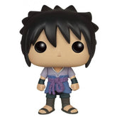 Funko pop naruto shippuden sasuke 6367